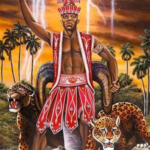 Meet your Posher, Diango